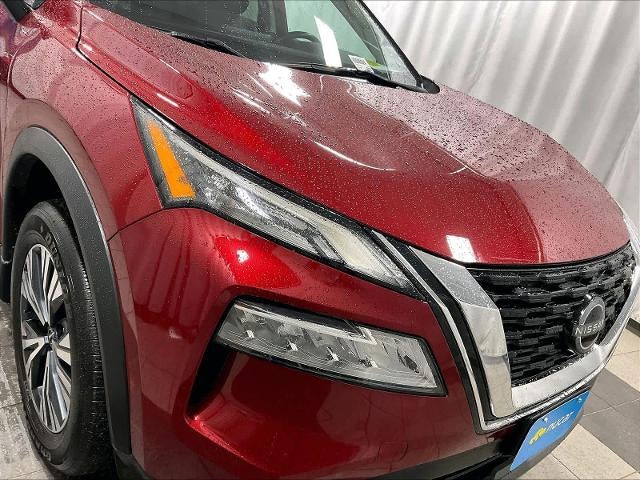 2023 Nissan Rogue AWD SV *Ltd Avail*
