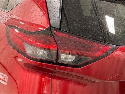 2023 Nissan Rogue AWD SV *Ltd Avail*