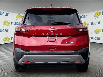 2023 Nissan Rogue AWD SV *Ltd Avail*