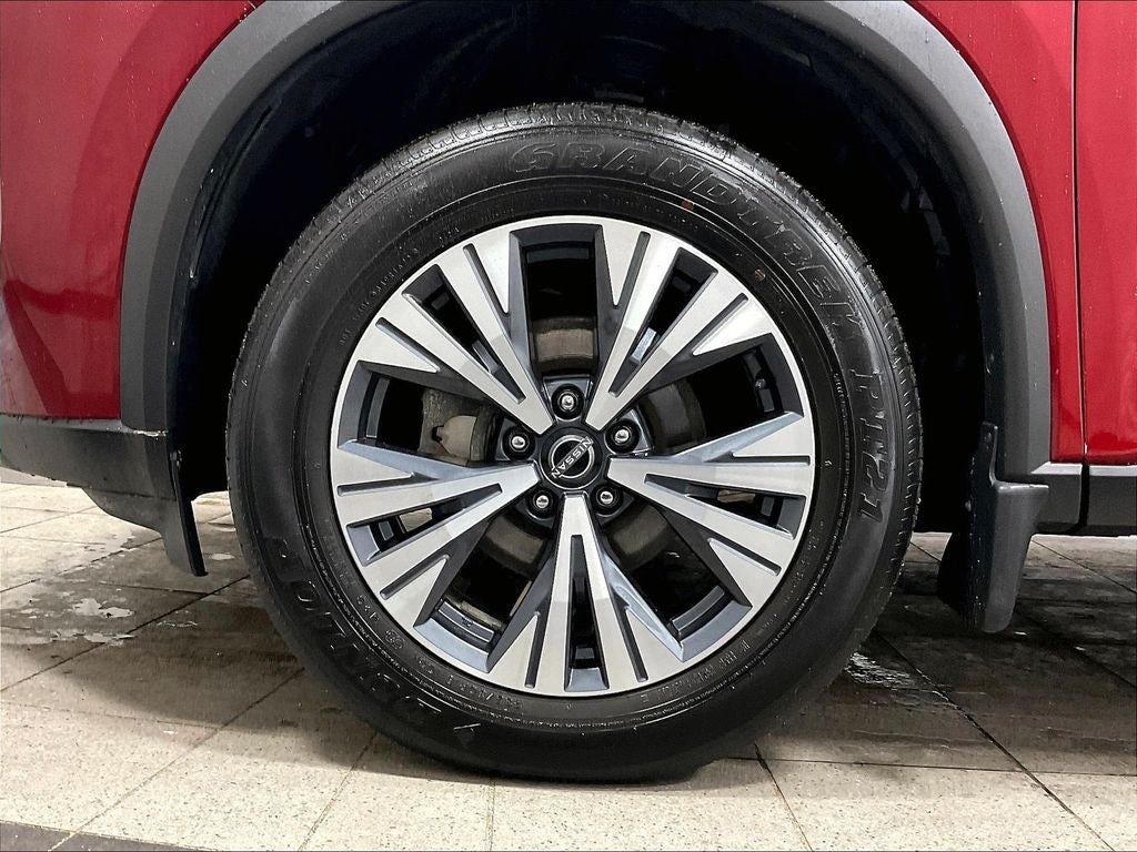 2023 Nissan Rogue AWD SV *Ltd Avail*