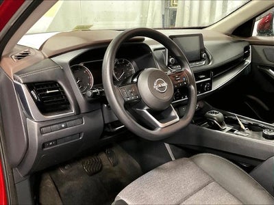 2023 Nissan Rogue AWD SV *Ltd Avail*