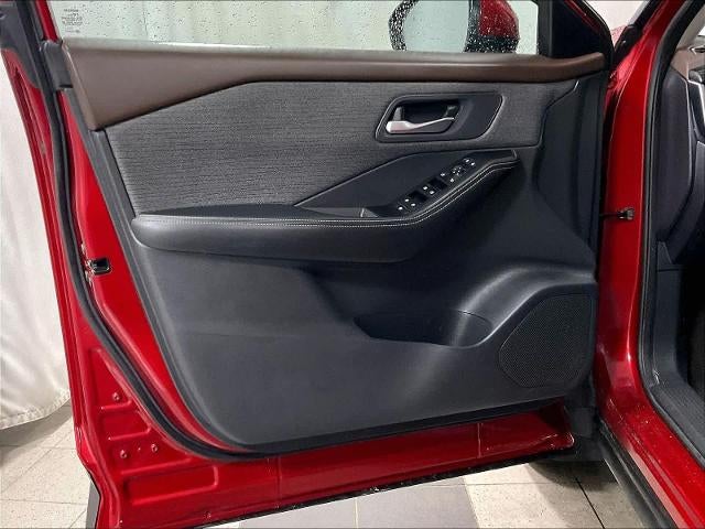 2023 Nissan Rogue AWD SV *Ltd Avail*