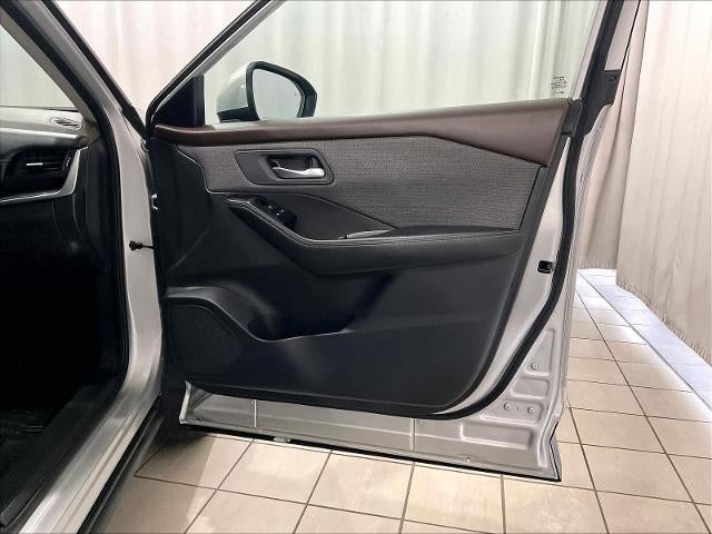 2023 Nissan Rogue AWD SV