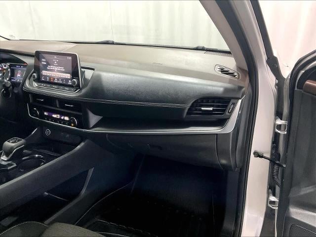 2023 Nissan Rogue AWD SV