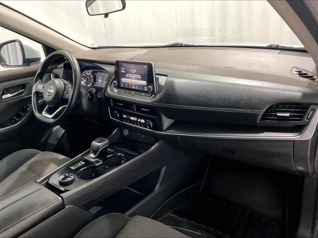 2023 Nissan Rogue AWD SV
