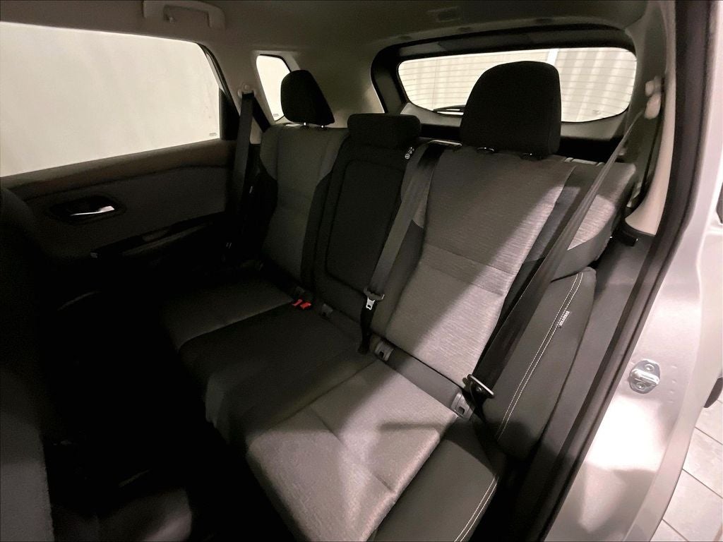 2023 Nissan Rogue AWD SV