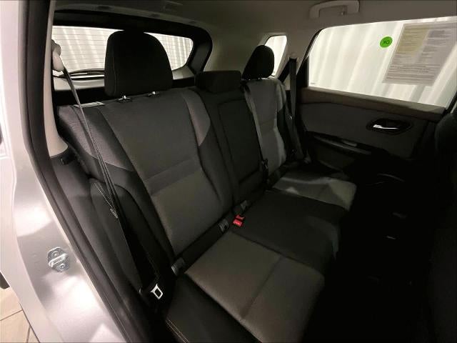 2023 Nissan Rogue AWD SV