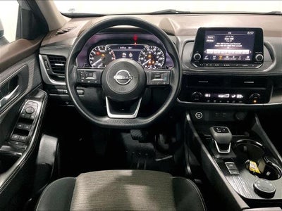 2023 Nissan Rogue AWD SV