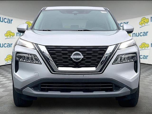 2023 Nissan Rogue AWD SV