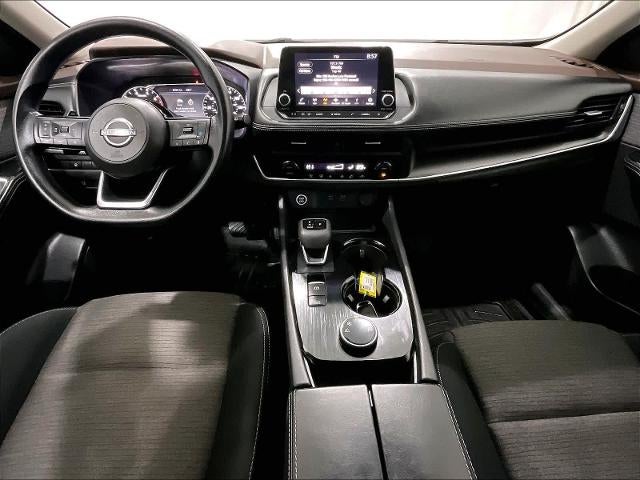 2023 Nissan Rogue AWD SV
