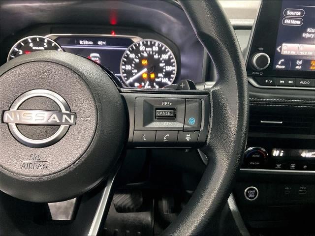 2023 Nissan Rogue AWD SV