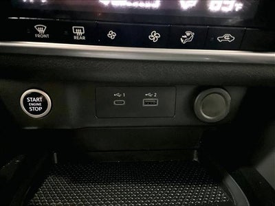 2023 Nissan Rogue AWD SV