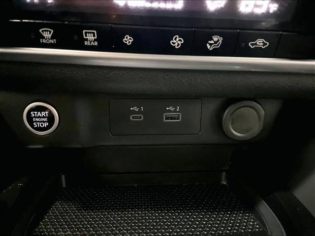 2023 Nissan Rogue AWD SV