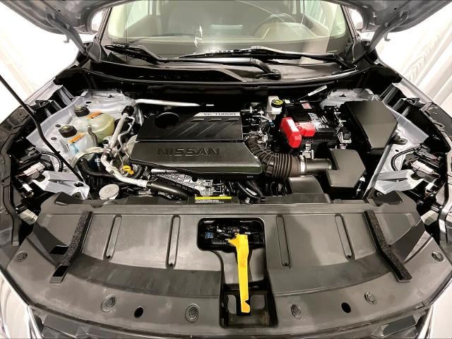 2023 Nissan Rogue AWD SV
