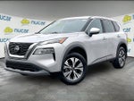 2023 Nissan Rogue AWD SV