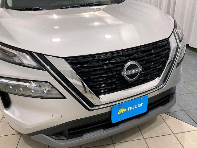 2023 Nissan Rogue AWD SV