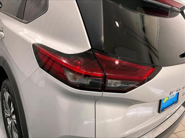 2023 Nissan Rogue AWD SV