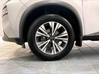 2023 Nissan Rogue AWD SV