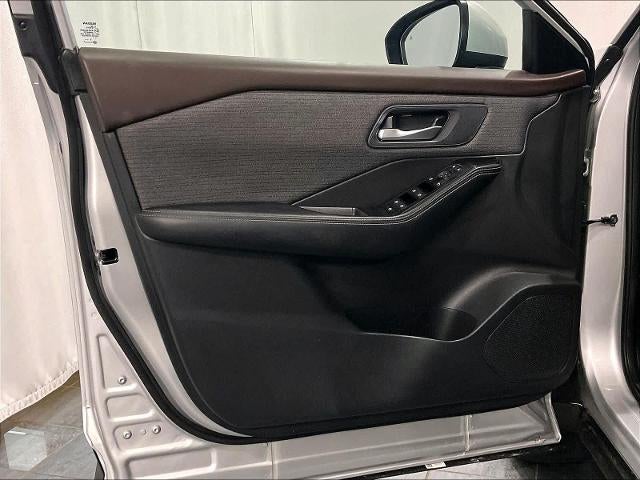 2023 Nissan Rogue AWD SV