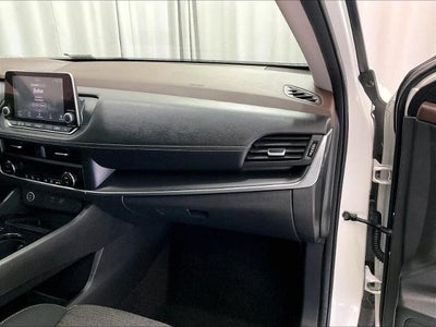 2023 Nissan Rogue AWD SV