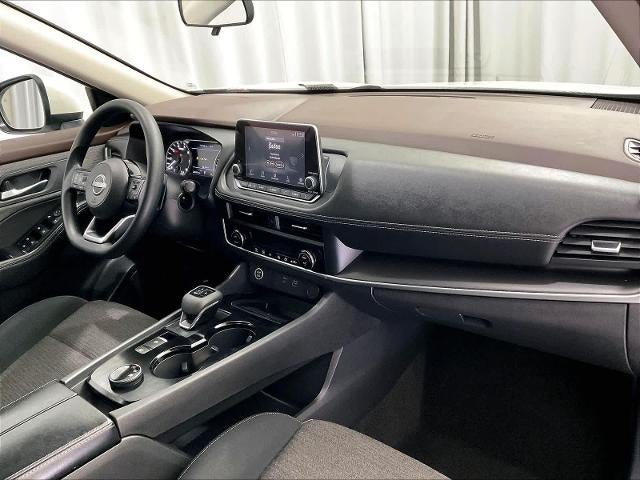 2023 Nissan Rogue AWD SV