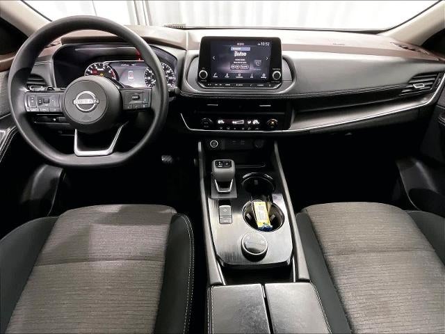 2023 Nissan Rogue AWD SV