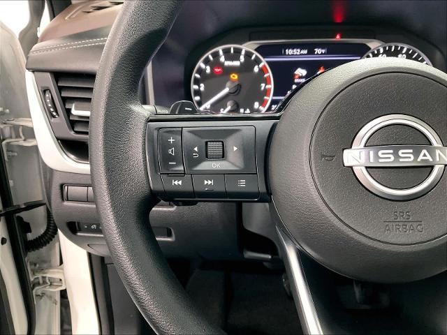 2023 Nissan Rogue AWD SV