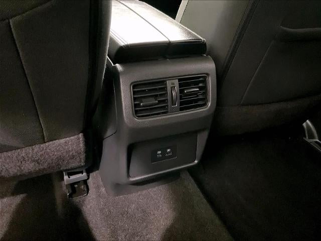 2023 Nissan Rogue AWD SV