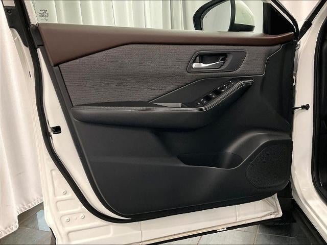 2023 Nissan Rogue AWD SV