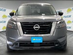 2024 Nissan Pathfinder S 4WD