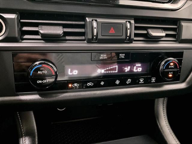 2024 Nissan Pathfinder S 4WD