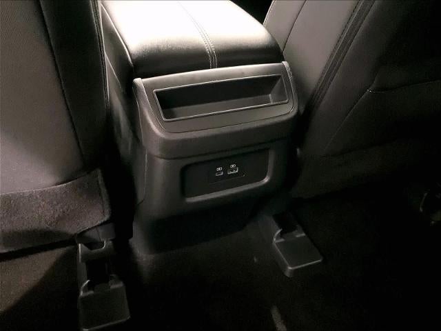 2024 Nissan Pathfinder S 4WD