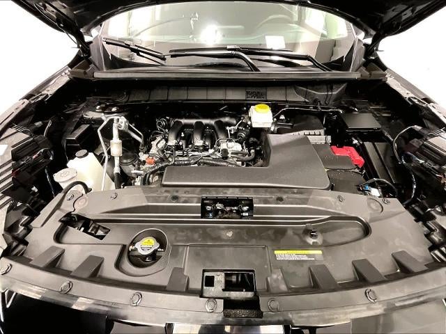 2024 Nissan Pathfinder S 4WD