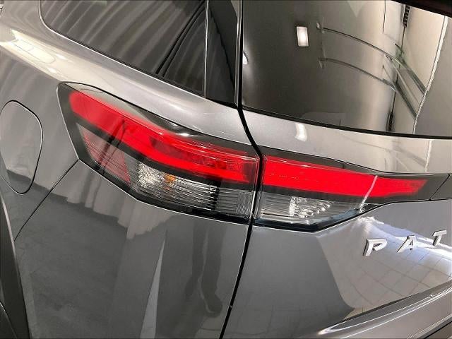 2024 Nissan Pathfinder S 4WD