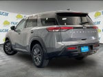 2024 Nissan Pathfinder S 4WD