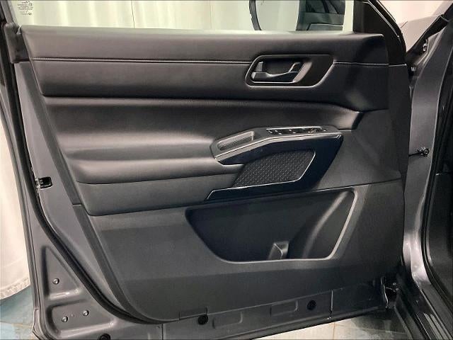 2024 Nissan Pathfinder S 4WD