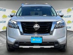 2023 Nissan Pathfinder Platinum 4WD