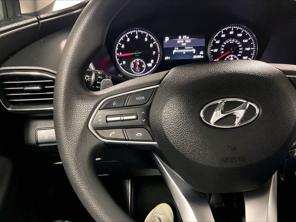 2023 Hyundai Santa Fe SE