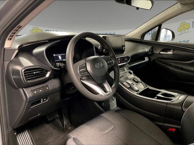 2023 Hyundai Santa Fe SE