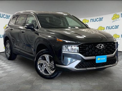 2023 Hyundai SANTA FE SEL AWD