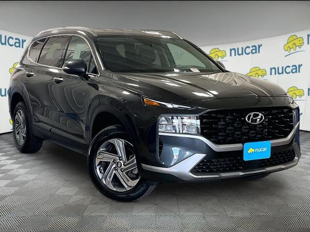 2023 Hyundai SANTA FE SEL AWD