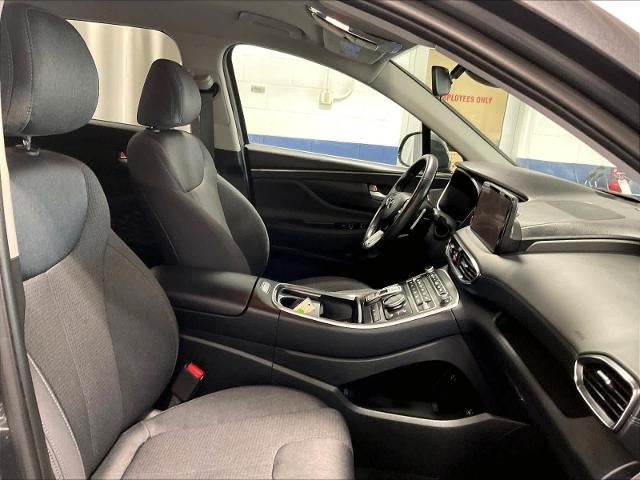 2023 Hyundai SANTA FE SEL AWD