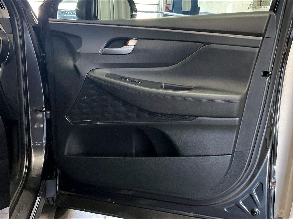 2023 Hyundai SANTA FE SEL AWD
