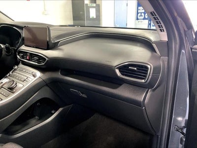 2023 Hyundai SANTA FE SEL AWD