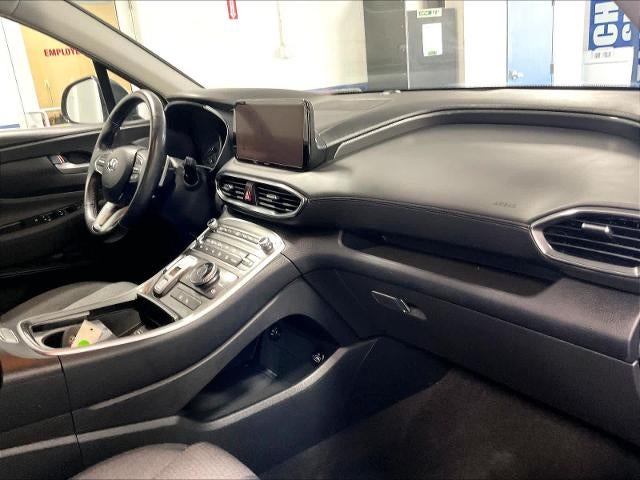 2023 Hyundai SANTA FE SEL AWD