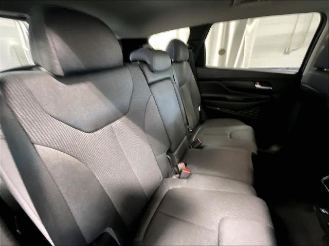 2023 Hyundai SANTA FE SEL AWD