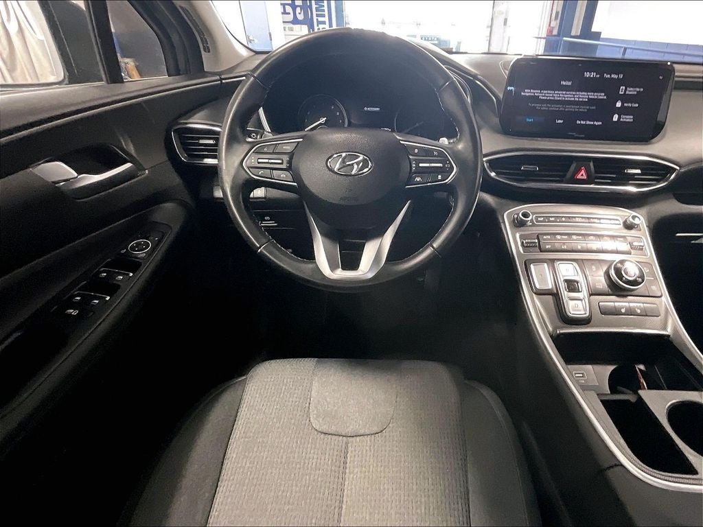 2023 Hyundai SANTA FE SEL AWD