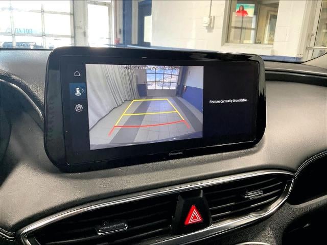 2023 Hyundai SANTA FE SEL AWD