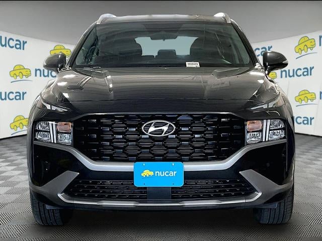 2023 Hyundai SANTA FE SEL AWD