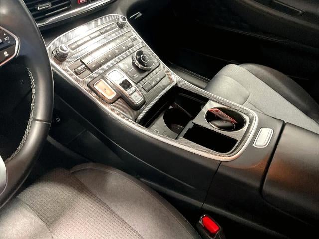 2023 Hyundai SANTA FE SEL AWD